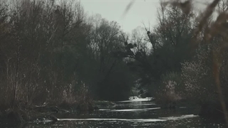 آهنگ ترکیه ای او کارا گوزه کاشا بن کی قوربان