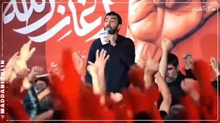 مداحی حماسی حاج مهدی رسولی - انتقام می گیریم - آغاز نصرالله