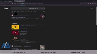 آموزش اندیکاتور فیبوناچی اصلاحی – آموزش پیشرفته اندیکاتور | ویدئو شماره 644