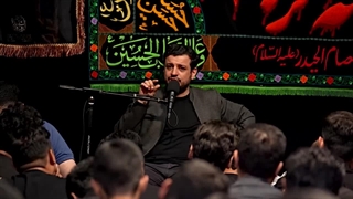 Raefipour-Tahavolate_Ajibe_Donya-Tehran-1403.05.17-[www.MahdiMouood.ir]