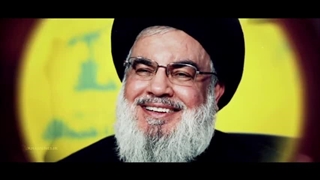 راه نصرالله - پیام تسلیت رهبر معظم انقلاب بمناسبت شهادت سید حسن نصرالله(ره)