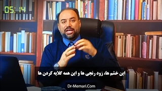 علائم و نشانه های تنش های شغلی