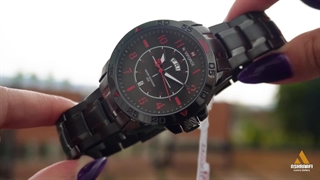 ساعت مردانه ناوی فورس Naviforce NF9204K