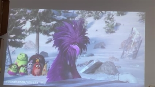 ویدئو پروژکتور دست دوم ان ای سی NEC NP-M311X