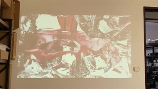 ویدئو پروژکتور دست دوم ان ای سی NEC M271X