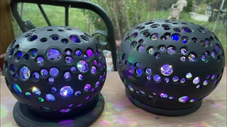 سفال: نورهای کهکشان