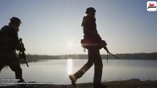 14030710: رویارویی مستقیم یگان رضوان حزب با اسرائیل