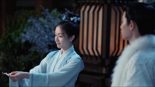 سریال چینی عشق نیروانا 2024 Love of Nirvana قسمت 12 با زیرنویس فارسی