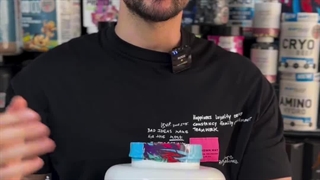 معرفی و خرید وی تروفیول 2 کیلوگرم (Trufuel Whey Troop)