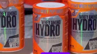 معرفی و خرید آمینو هیدرو اکستریفیت(Extrifit Whey Amino Hydro)