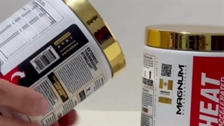 معرفی و خرید چربی سوز هیت مگنوم 120 کپسول(MAGNUM HEAT ACCELERATED)