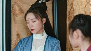 سریال چینی پژواک صدایش 2024 Echo of Her Voice قسمت 14 با زیرنویس فارسی 1080p ۵