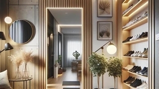 ایده های دیزاین ورودی خانه