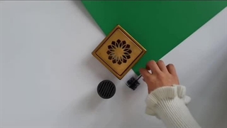 چطور فیلتر سوپاپ‌دار داخل کفشورهامون رو تمییز کنیم؟