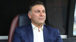 صحبت‌های مظفری‌زاده درباره عدم حضور تیم هندی در ایران