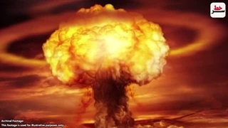 14030710: تهدید هسته ای را با جواب قویتر پاسخ میدیم!