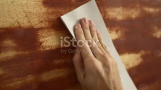 راز براق سازی پارکت و لمینت با جلا دهنده چوب