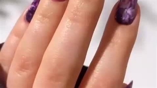 مدل لاک زدن