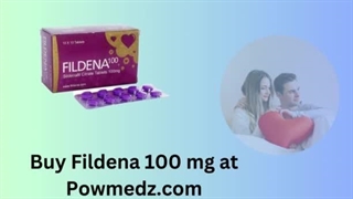 Fildena 100 mg pills online - Powmedz