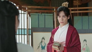 سریال چینی پژواک صدایش 2024 Echo of Her Voice قسمت 10 با زیرنویس فارسی