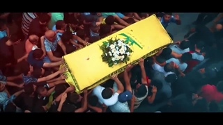 Martyr Nasrallah: Standard-bearer of Resistance - شهید نصرالله پرچمدار مقاومت