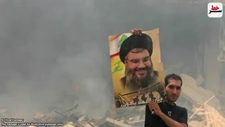 14030710: عملیات حزب الله با نام رمز "لبیک یا نصرالله" آغاز شد!