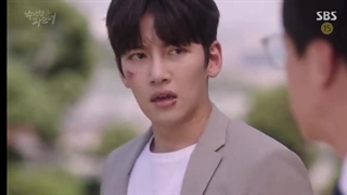 من؟حسودی؟به سنم نمیخوره! همچنان من: