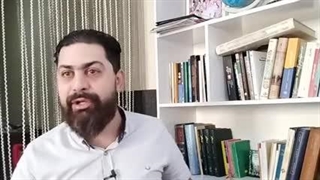 آقای محمد ندیمی: پیروزی قطعیست