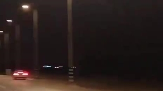 برخورد موشک های بالستیک ایرانی به اسرائیل