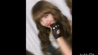 تقدیم به آجی لیسا :)