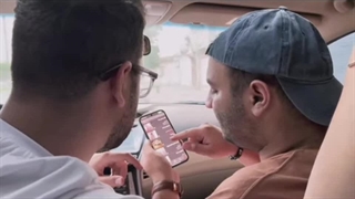 هرچی تو دیوار دیدیم خریدیم (احسان میرزاد)