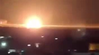 حمله موشکی سپاه به اسرائیل =)