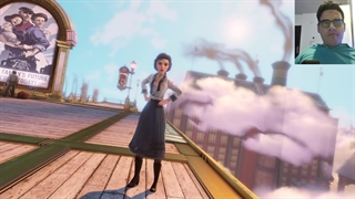مرحله نهم Bioshock Infinite