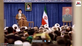 14030710: ایران آماده انتقام هنیه و نصرالله شده!