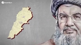 موشن گرافیک | دبیرکل شهید حزب الله؛ از بازوریه تا ضاحیه