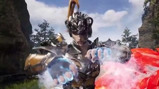 انیمه جدید پنج عنصر خدای جنگ Five Element God of War فصل 2 قسمت 1 (51) زیرنویس چسبیده