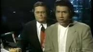 WWF Wrestling March 1995 from Action Zone (no WWE Network recaps)