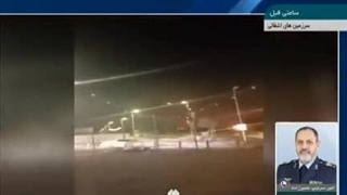 عزیز نصیرزاده وزیر دفاع: اگر رژیم صهیونیستی پاسخ دهد، با قدرت بیشتری پاسخ خواهیم داد.