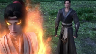 انیمه برتری باستانی (Ancient Supremacy (Yi Shi Du Zun فصل 2 قسمت 14 (59) زیرنویس چسبیده