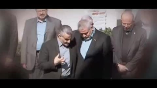 دوره بزن و دررو تمام شد - بزنی میخوری - وعده صادق 2