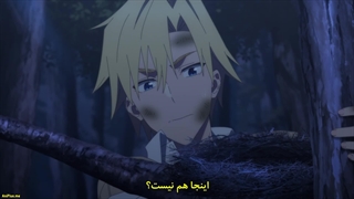 انیمه ازدواج کردن با یک خواهر آماگامی Amagami-san Chi no Enmusubi قسمت 1