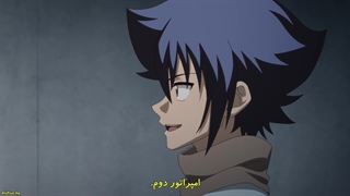 انیمه تاسوکتسو - سرنوشت اکثریت Tasuuketsu قسمت 12