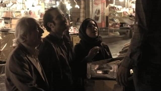 دانلود فیلم احتمال باران اسیدی