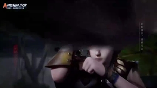 انیمه خدای جنگ 5 عنصر قسمت26