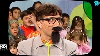 عموهای فیتیله ای دهه ۸۰ ( فیتیله جمعه تعطیله دهه ۸۰ ) ۲