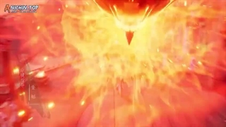 انیمه خدای جنگ5 عنصر قسمت29