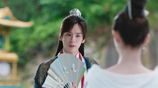 سریال چینی پژواک صدایش 2024 Echo of Her Voice قسمت 13 با زیرنویس فارسی