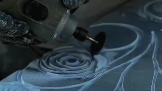 حجاری سنگ قبر