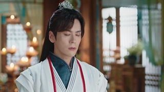 سریال چینی پژواک صدایش 2024 Echo of Her Voice قسمت 14 با زیرنویس فارسی