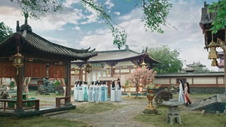 سریال چینی پژواک صدایش 2024 Echo of Her Voice قسمت 16 با زیرنویس فارسی